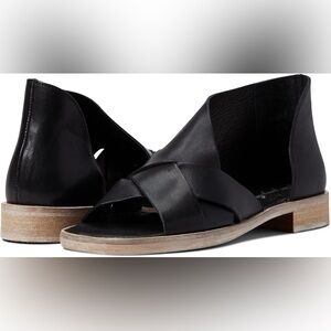 Free People Sun Valley sandals